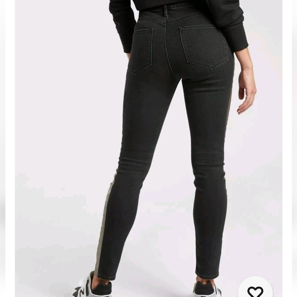 Athleta Sculptek Ultra Skinny Jeans - Picture 8 of 10